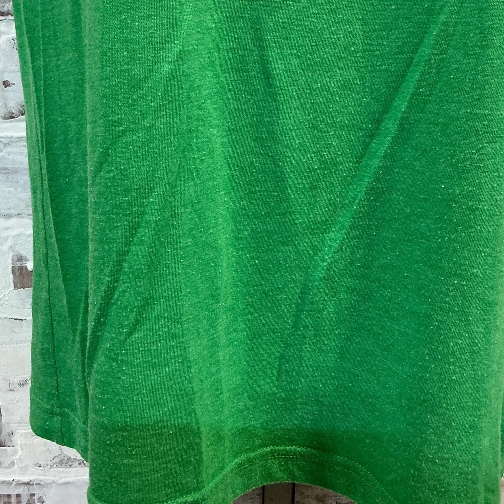 NFL Nike Green Seattle Seahawks T-Shirt medium
